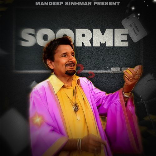 SOORME  -  KULDEEP MANAK