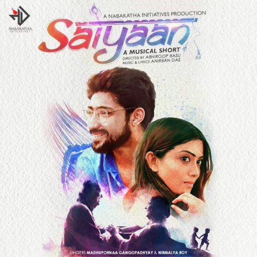 Saiyaan - Single