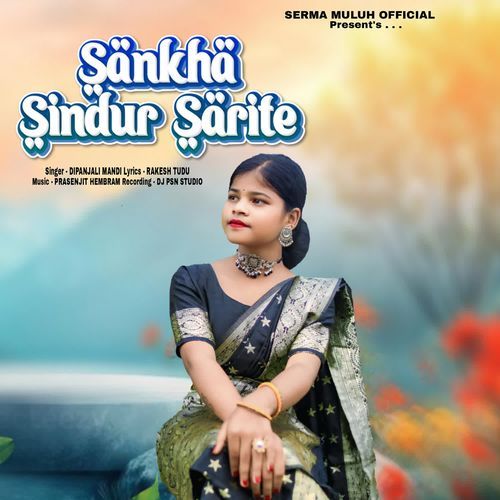 Sankha Sindur Sarite