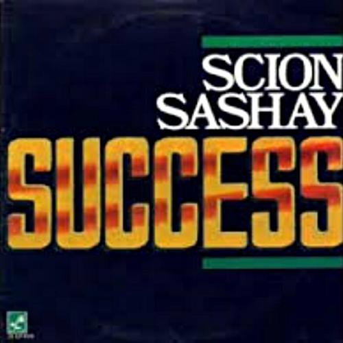 Scion Sashay Success