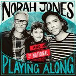 Sea of Love (From "Norah Jones is Playing Along" Podcast)