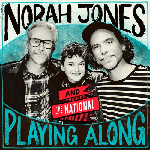 Sea of Love (From “Norah Jones is Playing Along” Podcast)_poster_image