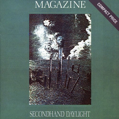 Secondhand Daylight_poster_image