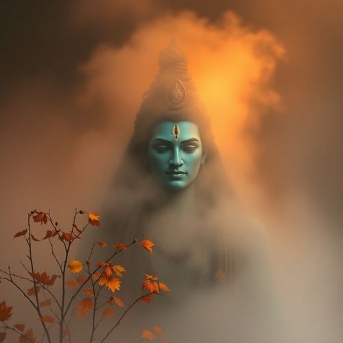 Shiv Mahamantra (Sawan Special)