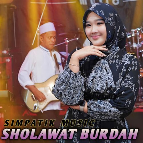 Sholawat Burdah