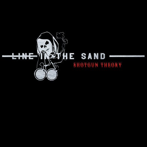 Shotgun Theory cover art