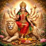 Shri Durga Maa