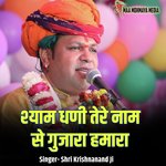 Shyam Dhani Tere Naam Se Guzara Humara