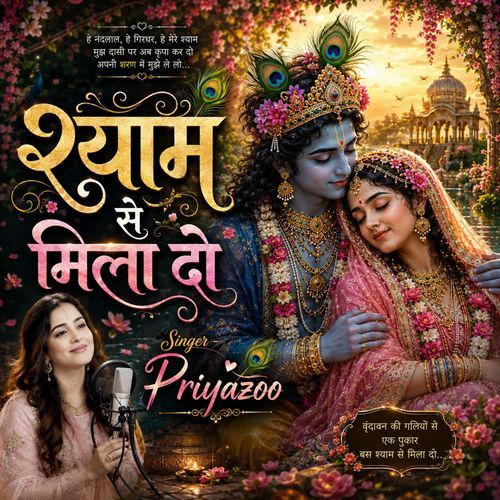 Shyam Se Mila Do