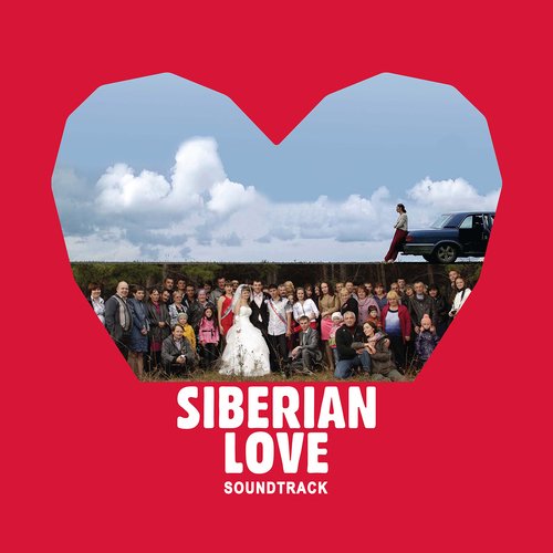 Siberian Love. Soundtrack_poster_image