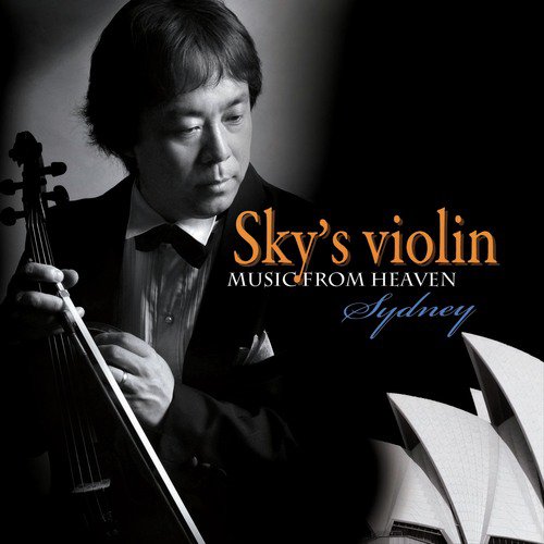 Sky's Violin, Vol. 2