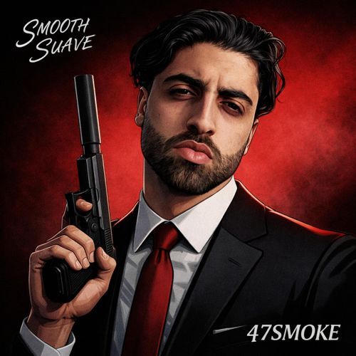 Smooth Suave cover art