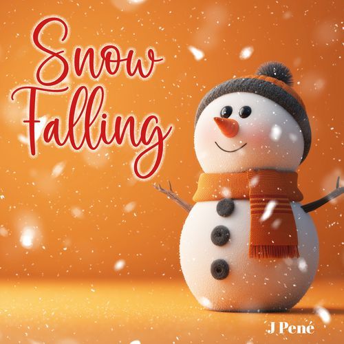 Snow Falling cover art