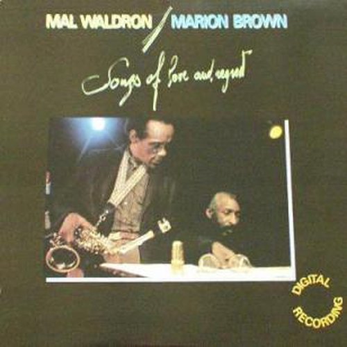 Songs of Love and Regret