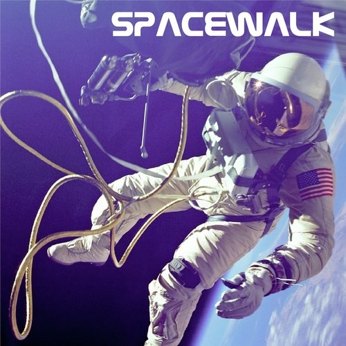 Alexei Leonov cover art
