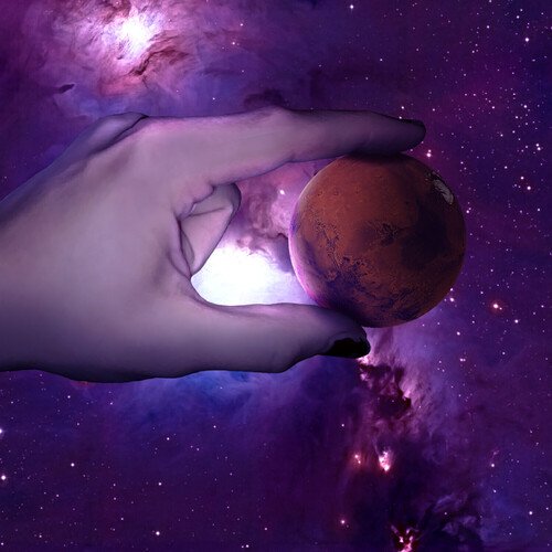 Star Boy cover art