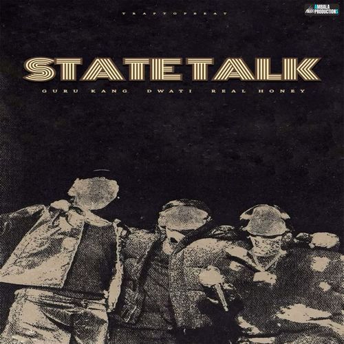 State Talk