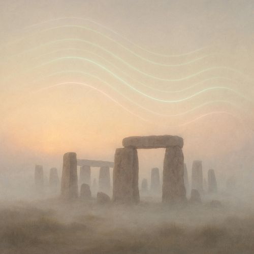 Mists of Tír na nÓg