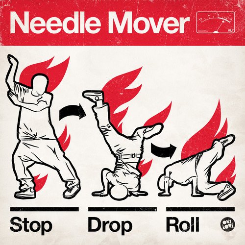 Needle Mover