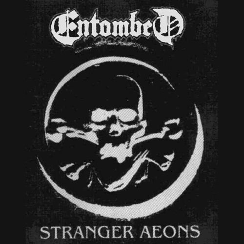 Stranger Aeons - EP_poster_image