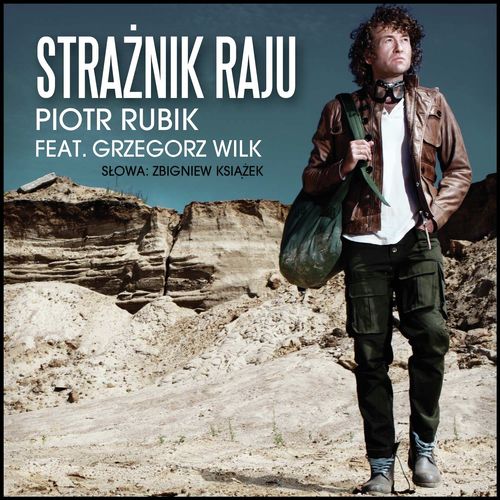 Straznik Raju (feat. Grzegorz Wilk)_poster_image