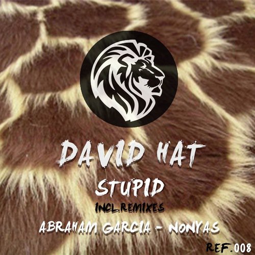 Stupid (Nonyas Remix) cover art