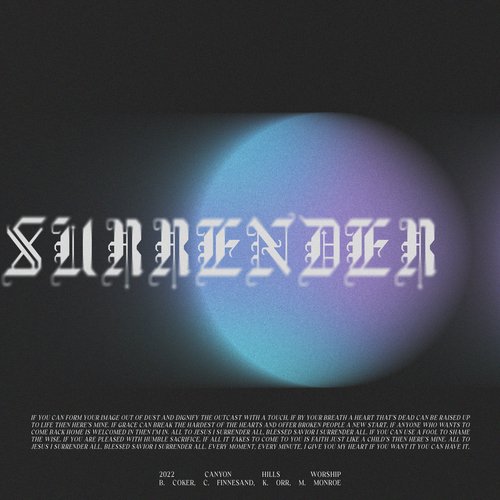 Surrender_poster_image