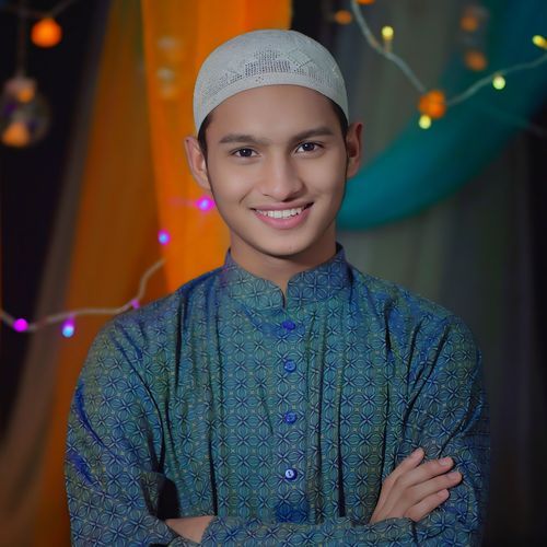 জান্নাত মায়ের পায়ের নিচে