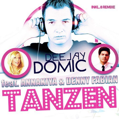 Tanzen (Mixes)