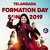 Telangana Formation Day Song 2019