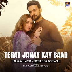 Teray Janay Kay Baad (Original Motion Picture Soundtrack)-XSEJQERcWAs