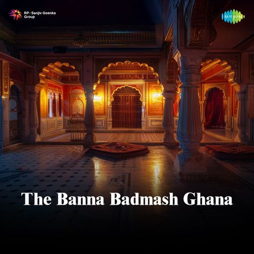 The Banna Badmash Ghana