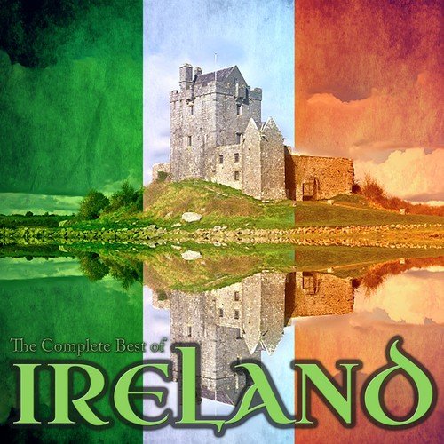 The Complete Best Of Ireland