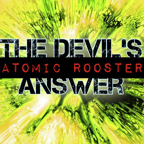 The Devil&#039;s Answer_poster_image