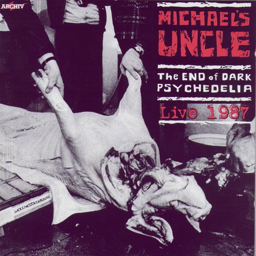 David cover art