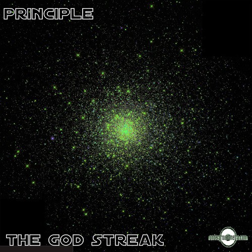 The God Streak_poster_image