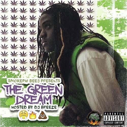 Greentro cover art