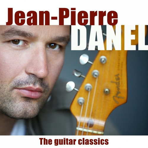 The Guitar Classics (50 Titres)_poster_image