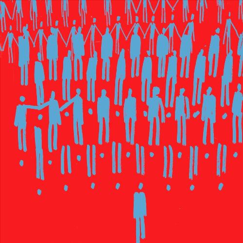The Numbers cover art