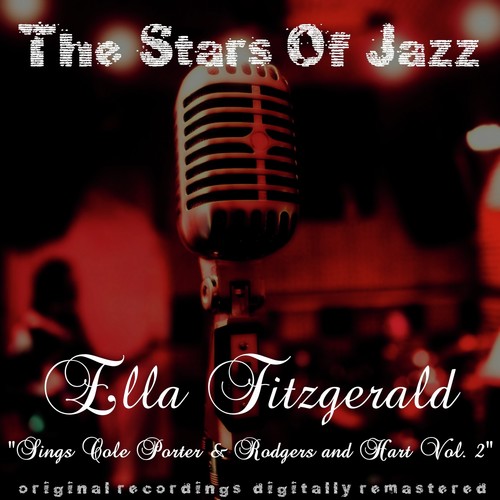 Dancing On The Ceiling Remastered Lyrics Ella Fitzgerald