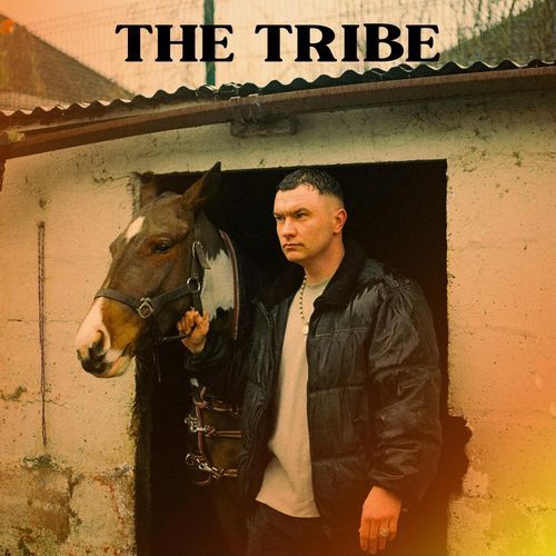 The Tribe cover art