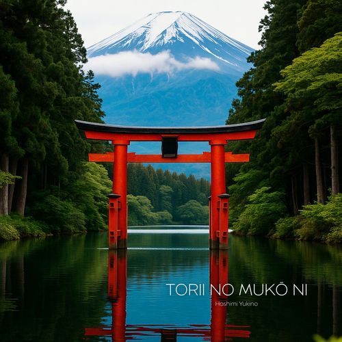 Ame no Ishi ni Nokoru Ashiato cover art