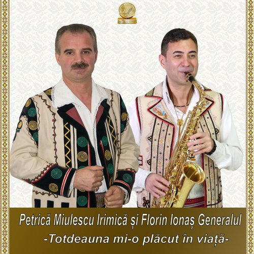 Totdeauna Mi-O Placut In Viata