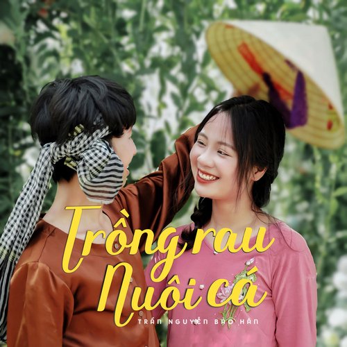 Trồng Rau Nuôi Cá_poster_image