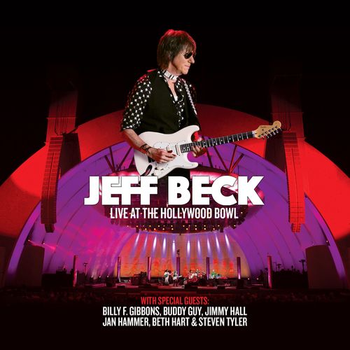Train Kept A-Rollin' (feat. Steven Tyler) (Live At The Hollywood Bowl)