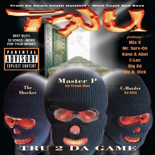 Tru 2 Da Game_poster_image