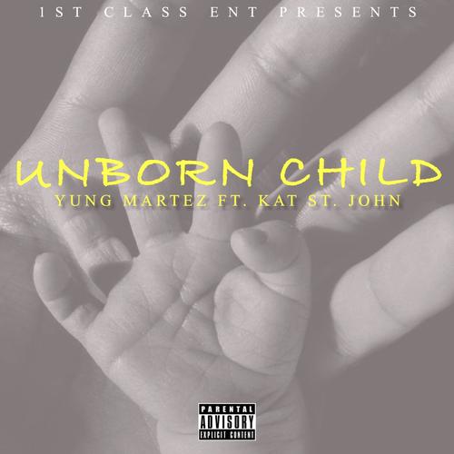 Unborn Child (feat. Kat St. John)