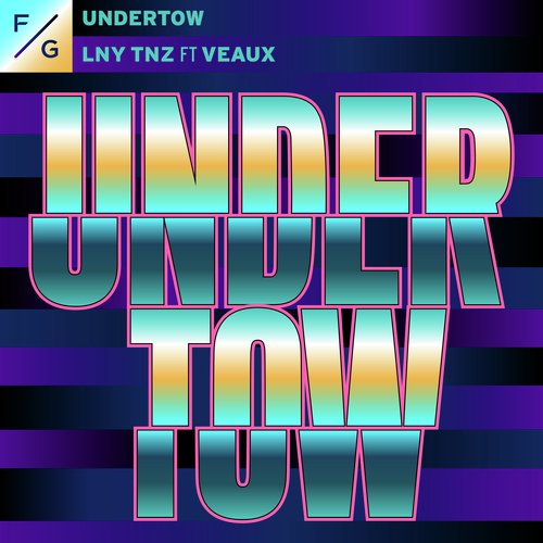 Undertow (feat. VEAUX)