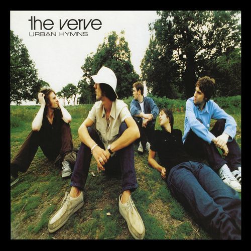 Urban Hymns (Deluxe / Remastered 2016)_poster_image