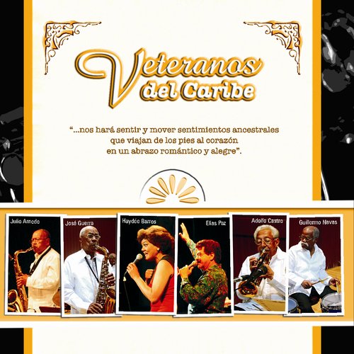 Gaiteando / Tina / La Gaita / Los Primos Sánchez / Coqueteando (Homenaje a Lucho Bermúdez) cover art